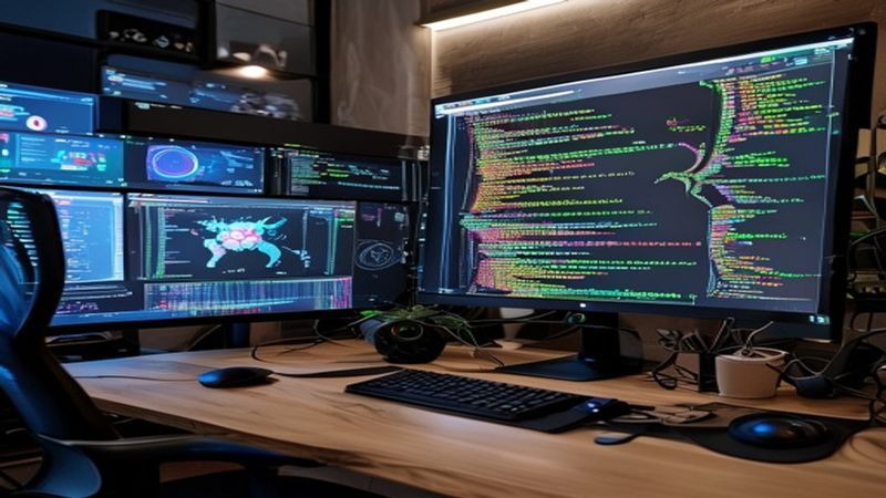 奇牛跨平台qt高级开发课分享封面图