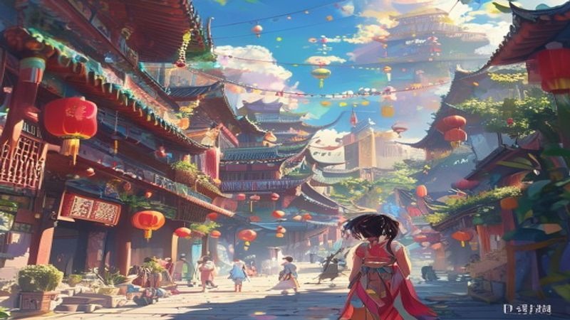 沧元图 前传·东宁府的夏天 更新87集& 大主宰 年番 2(2026)第31集(总第83集)【4K 画质】 双更臻享 沧元图 前传·东宁府的夏天 更新87集& 大主宰 年番 2(2026)第31集(总第83集)【4K 画质】 双更臻享封面图 4K超高清