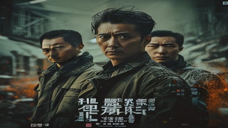 【电影】寒战1994 (2026)剧情 动作 犯罪 (吴彦祖 刘俊谦 吴慷仁 谢君豪)【4KHQHDR60FPS DV 全音轨流媒体正式版】 【电影】寒战1994 (2026)剧情 动作 犯罪 (吴彦祖 刘俊谦 吴慷仁 谢君豪)【4KHQHDR60FPS DV 全音轨流媒体正式版】封面图 4K超高清 2026年