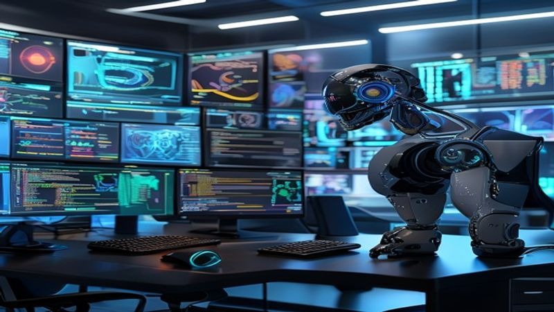尚硅谷《AI视频0基础高阶实战全课程》 尚硅谷《AI视频0基础高阶实战全课程》封面图