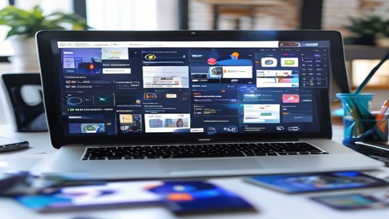 虚拟资源赛道全域变现实战课｜合规运营+多平台SEO引流+内容矩阵+私域成交全套落地玩法封面图