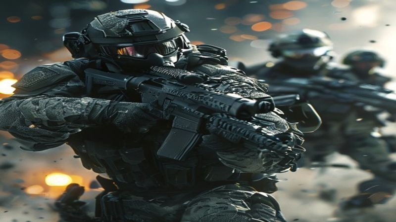 精英部队 GIGN(2026)【6集全】【4K.HDR10】【高码率】【内封简繁英】【动作/惊悚】 精英部队 GIGN(2026)【6集全】【4K.HDR10】【高码率】【内封简繁英】【动作/惊悚】封面图 4K超高清 2026年