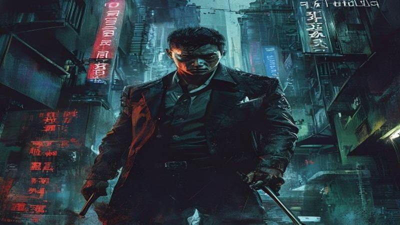 末路讨债人 คนเดือดทวงแค้น (2026) [1080P] [泰英双语] [内封多国字幕]封面图 1080P高清 2026年