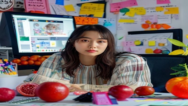 yuki《红果漫剧拉新二创剪辑玩法实战课》 yuki《红果漫剧拉新二创剪辑玩法实战课》封面图