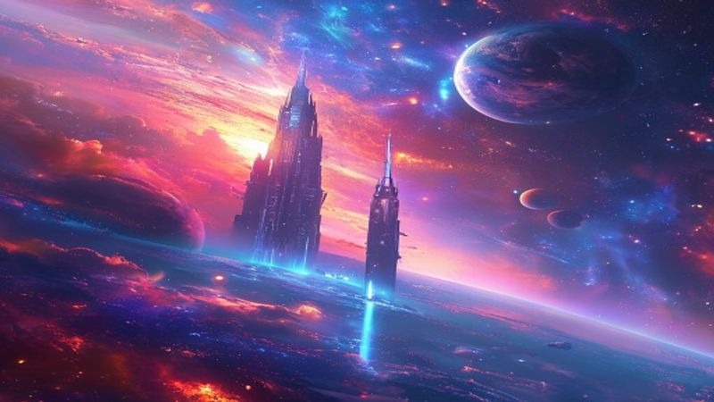 宇宙巨人：希曼崛起 (2026) [WEB-4K] [DV&HDR] [内封多国字幕]封面图 4K超高清 2026年