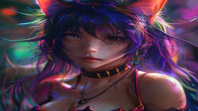 擦短剧【美女猫的诱惑1-2部】【分集+长篇】 擦短剧【美女猫的诱惑1-2部】【分集+长篇】封面图