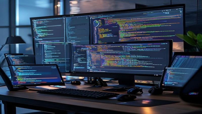 又一套 Java代码审计课程封面图