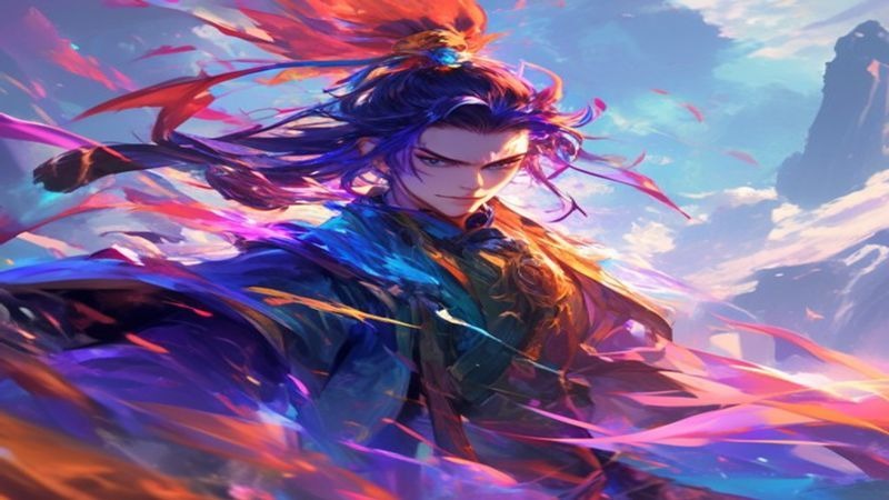 【斗罗大陆2绝世唐门】更新至163集|动漫|4k 【斗罗大陆2绝世唐门】更新至163集|动漫|4k封面图 4K超高清