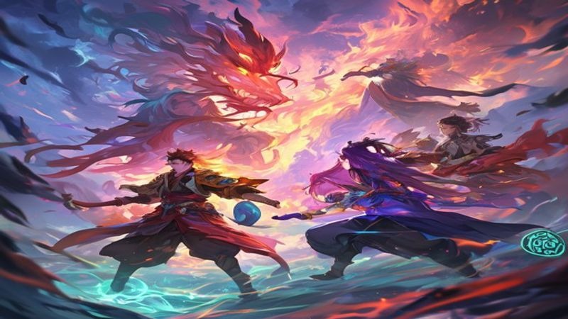 斗罗大陆Ⅱ：绝世唐门(第163集)【4K臻彩】臻享封面图 4K超高清