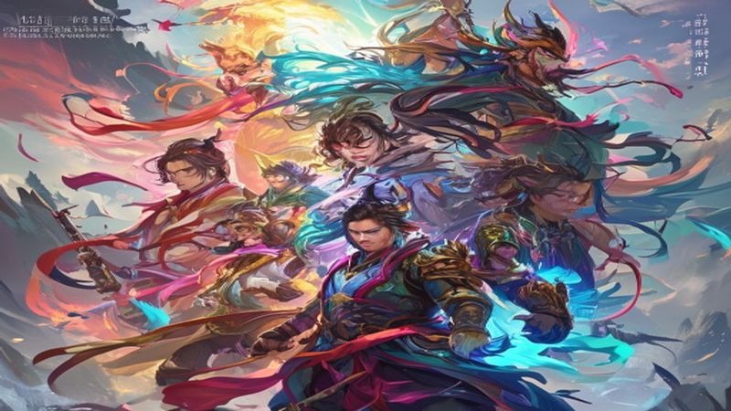 斗罗大陆：绝世唐门 4K 臻彩 杜比音效 更163集封面图 4K超高清