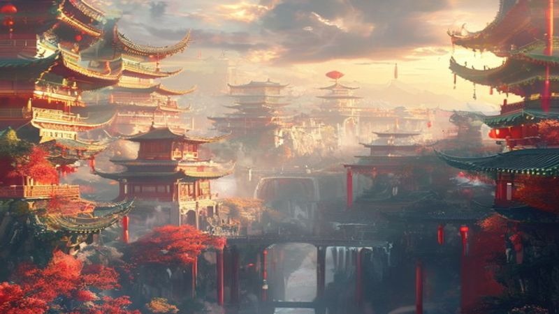 大主宰 年番2 (2026) [WEB-4K] [国语中字] [更至31集]封面图 4K超高清 2026年