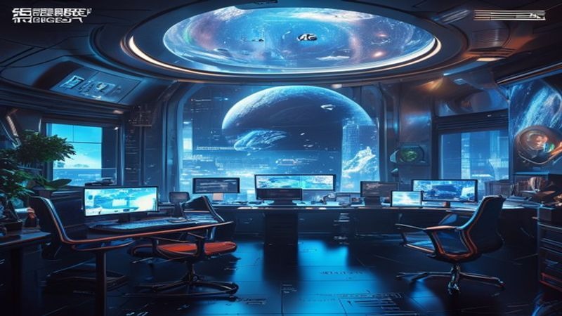 星际迷航：奇异新世界 第四季 [更新中] 1080p 中文字幕 附S3封面图 1080P高清