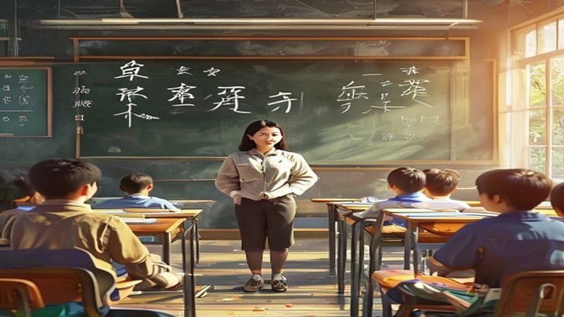 【姜天一】小学语文课程合集 【姜天一】小学语文课程合集封面图