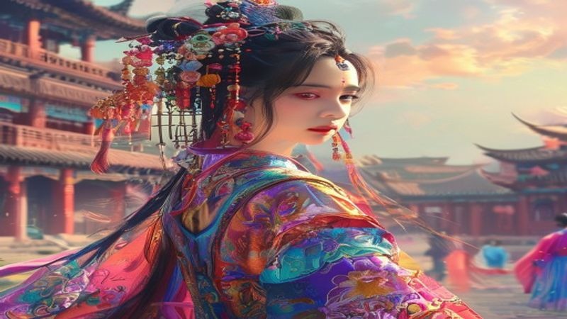 沧元图 前传·东宁府的夏天 (2026) [WEB-4K] [国语中字] [更至87集]封面图 4K超高清 2026年