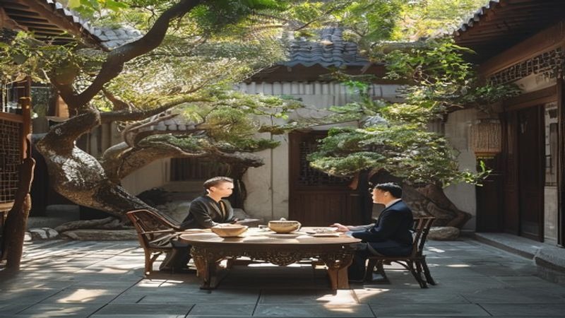 《人情与面子》:洞悉中国式人际潜规则的底层逻辑 《人情与面子》:洞悉中国式人际潜规则的底层逻辑封面图