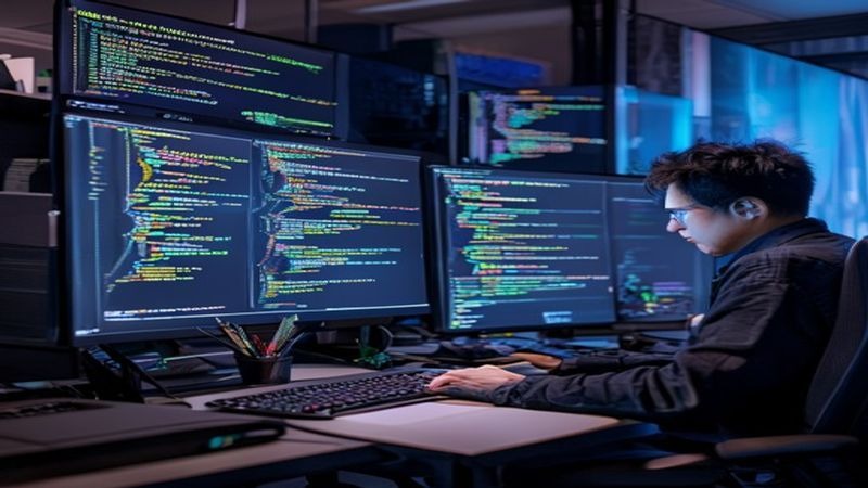 51CTO-老陈打码-全新Langchain大模型AI应用与多智能体实战开发