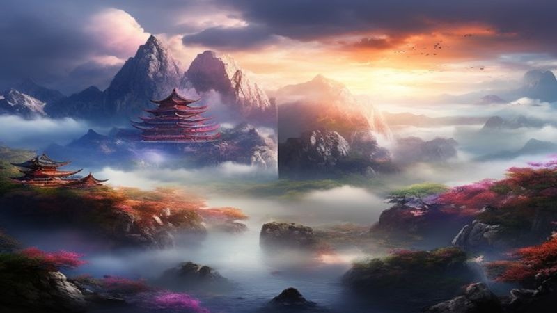 光阴之外 (2025) 更32集【4K画质】&择日飞升 (2026) 更04集【4KHDR高码】 双更臻享 光阴之外 (2025) 更32集【4K画质】&择日飞升 (2026) 更04集【4KHDR高码】 双更臻享封面图 4K超高清 2025年