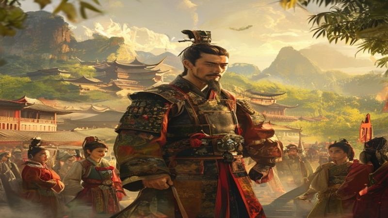 好看！发配边关，罪妻开荒养出战神第九季[附1-8季]（80集完整版）封面图