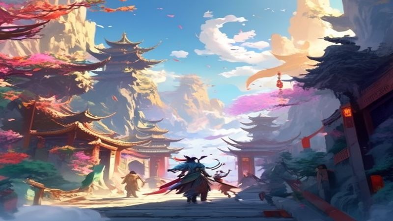 【凡人修仙传】更新至184集|动漫|4K 【凡人修仙传】更新至184集|动漫|4K封面图 4K超高清