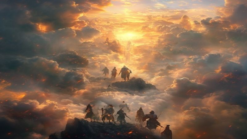 择日飞升 (2026)【更最新 4集】【4K HDR 高码率】 择日飞升 (2026)【更最新 4集】【4K HDR 高码率】封面图 4K超高清 2026年