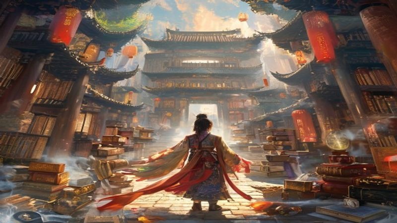 凡人修仙传 年番4【更最新 184集】【4K 高码率】 凡人修仙传 年番4【更最新 184集】【4K 高码率】封面图 4K超高清