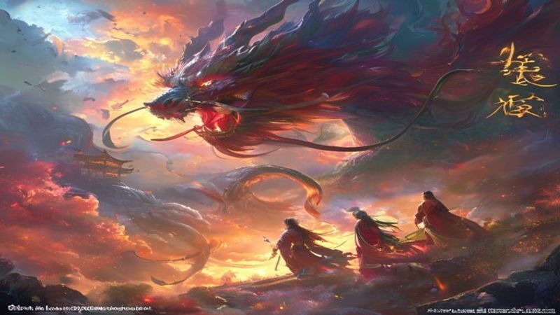 凡人修仙传 (2020) 4K 高码率 更184集 凡人修仙传 (2020) 4K 高码率 更184集封面图 4K超高清 2020年