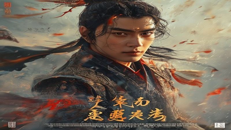 万古至尊:李云霄传 (2026) 【更04集】 万古至尊:李云霄传 (2026) 【更04集】封面图 2026年