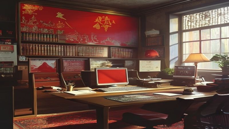 【小约翰可汗最新充电视频】文化革命 伊朗·1980 [26.7.25]【附往期】封面图