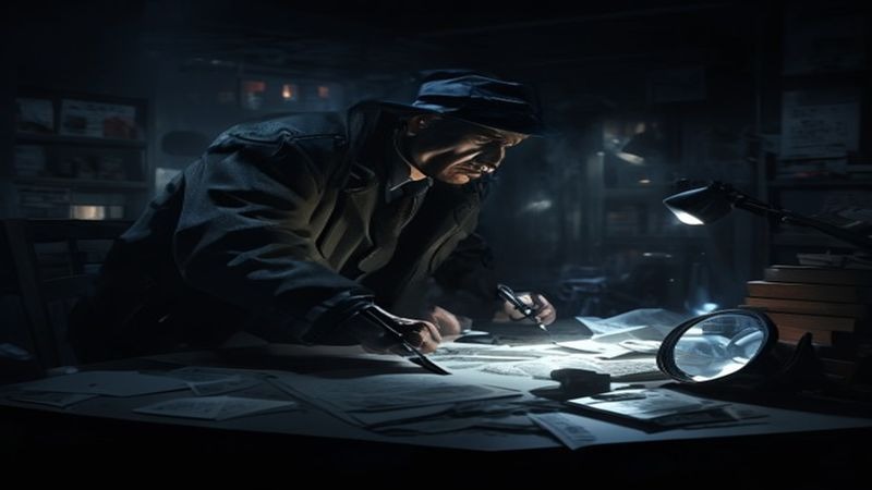 悬案 超前点映全17集完结 4KHQHDR60FPS