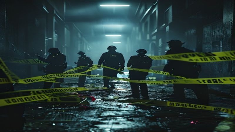 【悬案】超前点映17集完结 【悬案】超前点映17集完结封面图