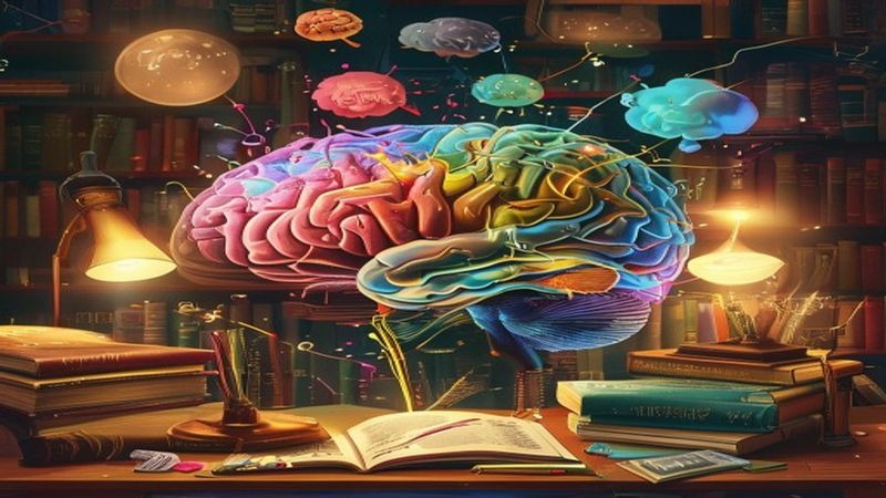 骆利群《读懂脑科学》 骆利群《读懂脑科学》封面图