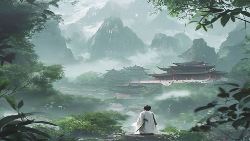 【凡人修仙传】更新第184集 4K高码率 【凡人修仙传】更新第184集 4K高码率封面图 4K超高清