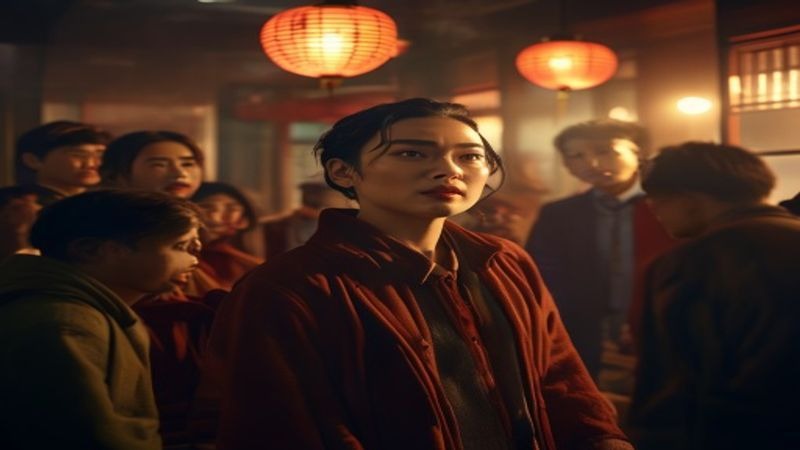 光阴之外 (2025) [WEB-4K] [国语中字] [更至32集]封面图 4K超高清 2025年