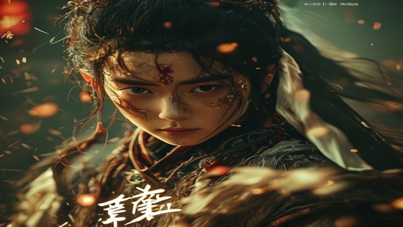 凡人修仙传 年番4 (2026) [WEB-4K] [国语中字] [更至184集]封面图 4K超高清 2026年