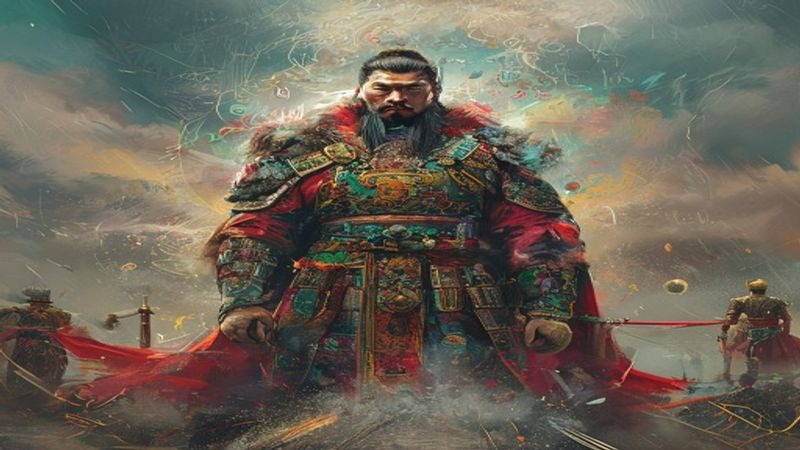 小约翰可汗最新充电视频（2026-07-25）｜世纪风暴 文化革命 伊朗·1980【附往期合集】封面图