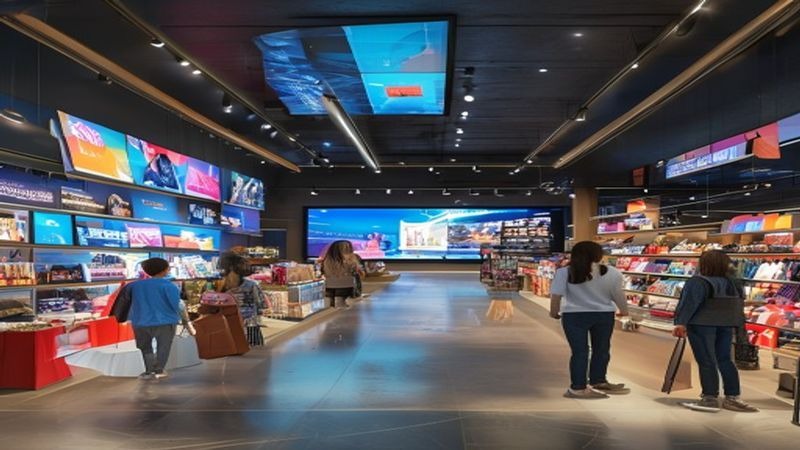 实体店如何做营销简单易学课 实体店如何做营销简单易学课封面图