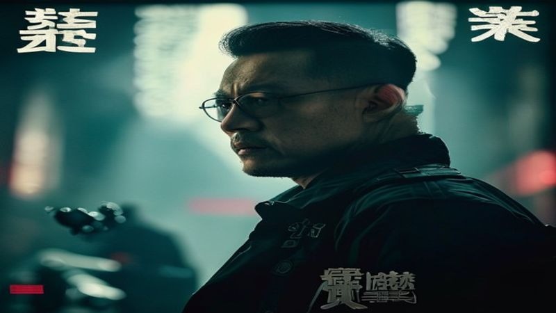 金特务：本色回归 (2026)【全10集】【内嵌简中 | 中韩双语】