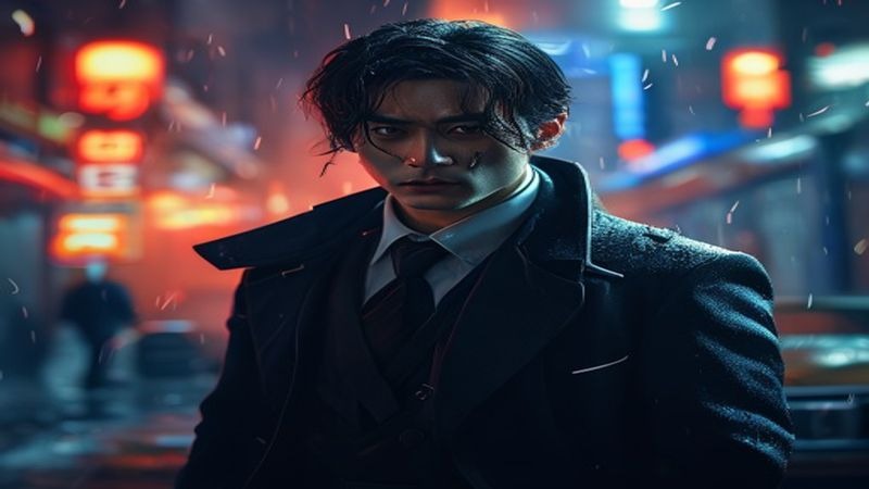 【金特务:本色回归】10集全 Netflix最新韩剧 内嵌简中字幕 【金特务:本色回归】10集全 Netflix最新韩剧 内嵌简中字幕封面图