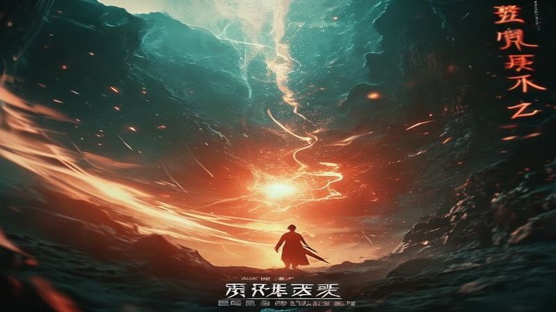 【国产Ai电影】灵石觉醒 (2026) 【4K HDR】封面图 4K超高清 2026年