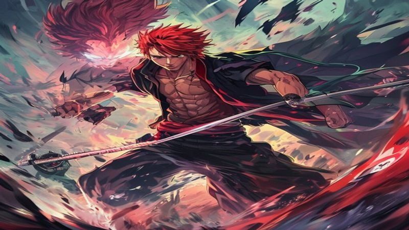 【日漫】死神 千年血战篇 -祸进谭- 更41集 【内附前3季】 【日漫】死神 千年血战篇 -祸进谭- 更41集 【内附前3季】封面图