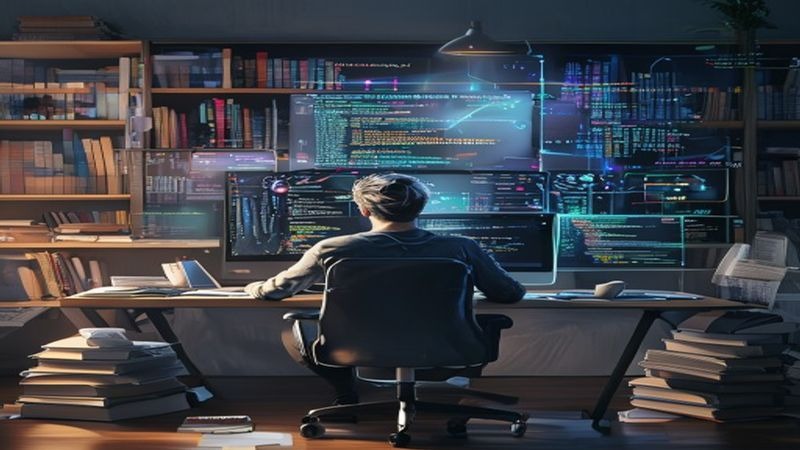图灵学院 - JAVA+AI大模型智能应用开发 图灵学院 - JAVA+AI大模型智能应用开发封面图