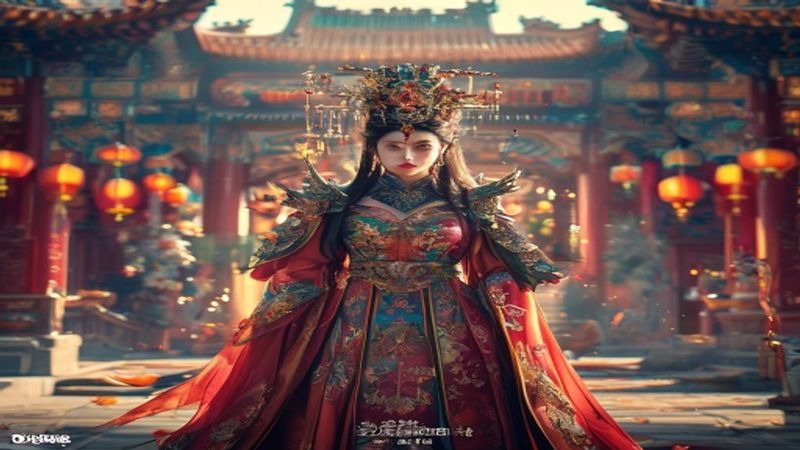 搜神记(2026) 第21集【4K】 搜神记(2026) 第21集【4K】封面图 4K超高清 2026年