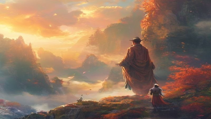 牧神记【第93集】【4K高码】臻享 牧神记【第93集】【4K高码】臻享封面图 4K超高清