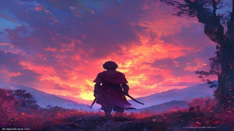牧神记 (2024) 4K 臻彩 高码率 更93集 牧神记 (2024) 4K 臻彩 高码率 更93集封面图 4K超高清 2024年