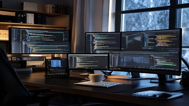 Linux运维学科–带源码课件 Linux运维学科–带源码课件封面图