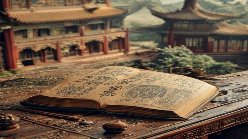 📚《中国江湖隐语辞典》:揭秘旧社会三教九流暗语 📚《中国江湖隐语辞典》:揭秘旧社会三教九流暗语封面图
