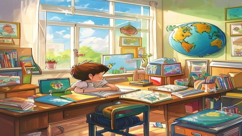 小学启蒙保外拓展 小学启蒙保外拓展封面图