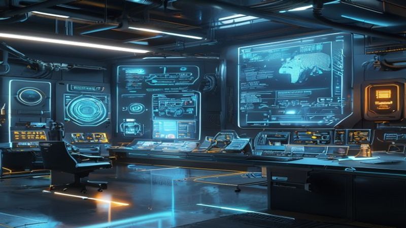 马士兵 -AIoT智能物联网 马士兵 -AIoT智能物联网封面图