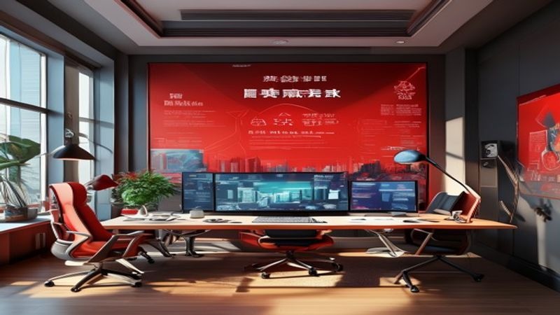 龙头缔造者:一路长红第2期 龙头缔造者:一路长红第2期封面图