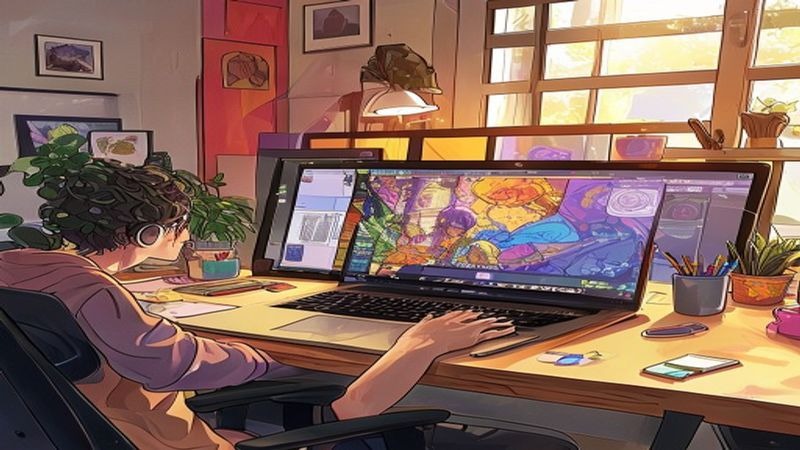 小希《AI漫剧推广零基础实战营》 小希《AI漫剧推广零基础实战营》封面图
